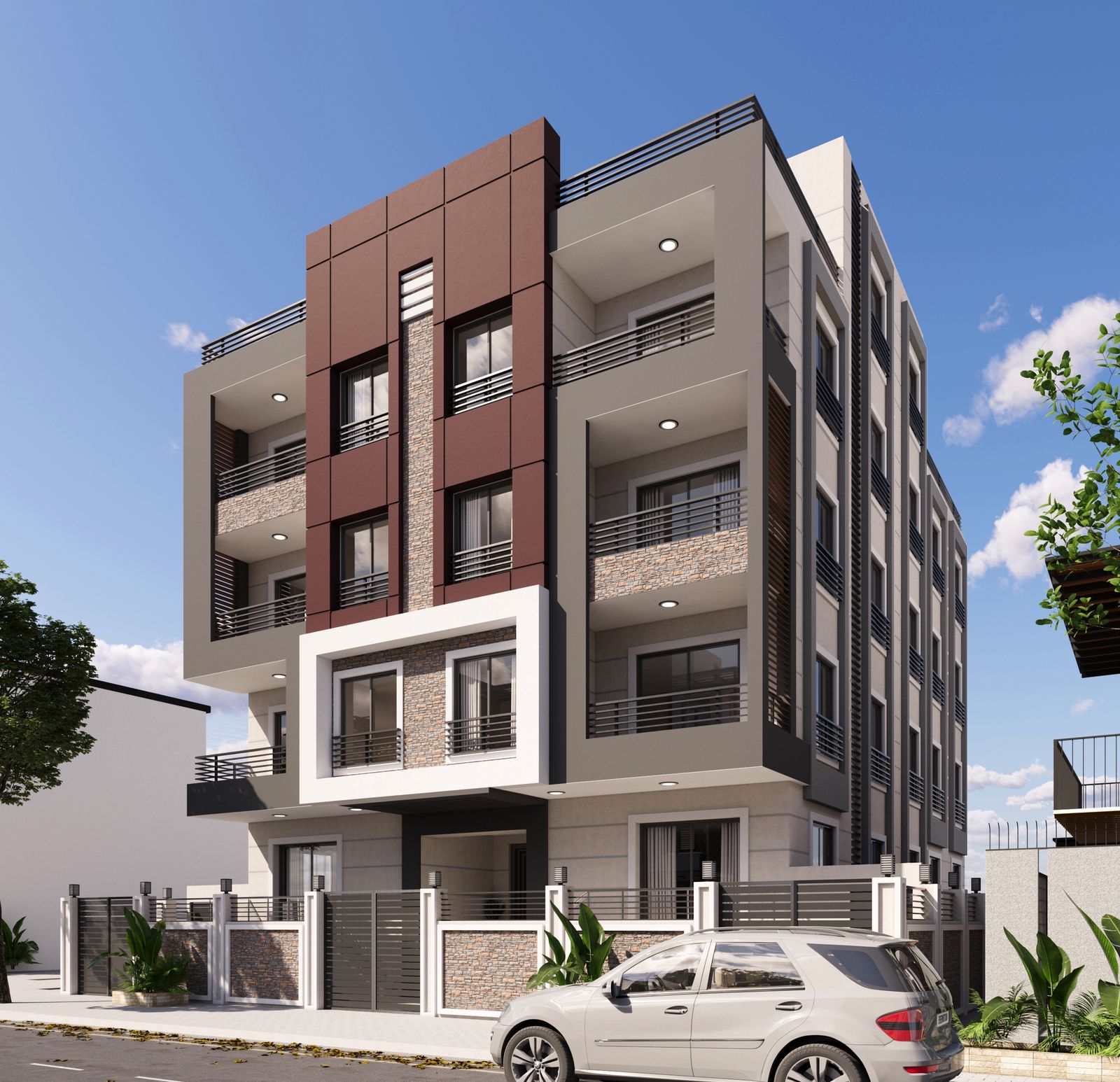 معرض الخطط المعمارية 26